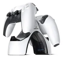 Comprar Cargador Para 2 Controles Ps5 Dualsense Playstation Redlemon