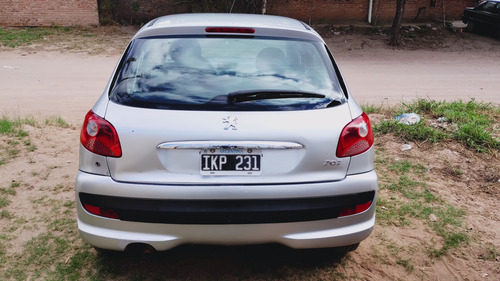 Peugeot 207 1.4 Xs