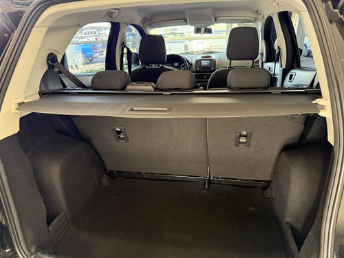 Ford Ecosport 1.5 S 123cv 4x2