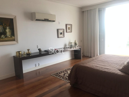Imagem 30 de 30 de Casa À Venda Em Alphaville Dom Pedro - Ca003353