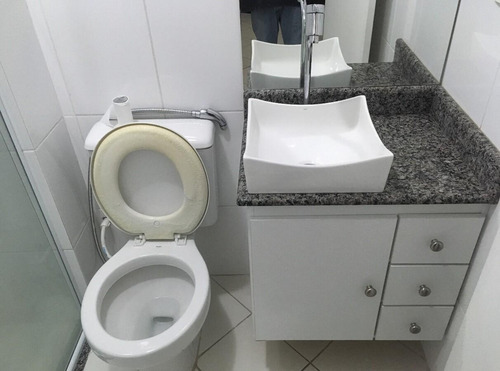 Imagem 5 de 15 de Apartamento Para Venda Em Volta Redonda, Aterrado, 2 Dormitórios, 1 Suíte, 2 Banheiros, 2 Vagas - 130_2-740394
