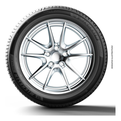 Pneu Michelin Aro 15 Primacy 4 195/65 R15