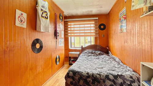 Casa En Venta, Las Encinas 2, Coronel