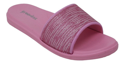 Imagen 1 de 3 de Sandalias Para Dama Ea-9104