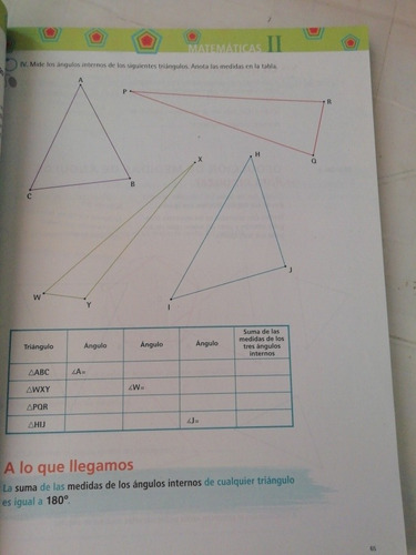 Matemáticas Ii 2do Grado Volumen I (Usado)