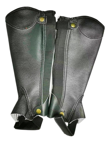 Polainas Para Piernas Funda Para Calzado Ecuestre Funda S