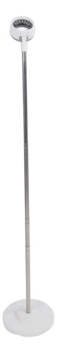 Soporte Para Secador De Pelo, 35-140 Cm, Telescópico, Con Án