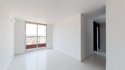 Venta De Apartamento Torres Del Parque - Terreros