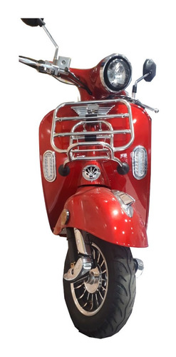 Imagen 6 de 15 de Sunra Vintage Electrica - Ecomove