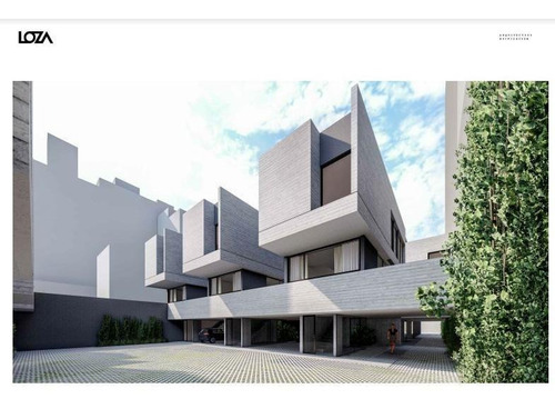 Imagen 6 de 16 de Casa Nº1 3 Dormitorios C/terraza Exclusiva - Las Lapridas