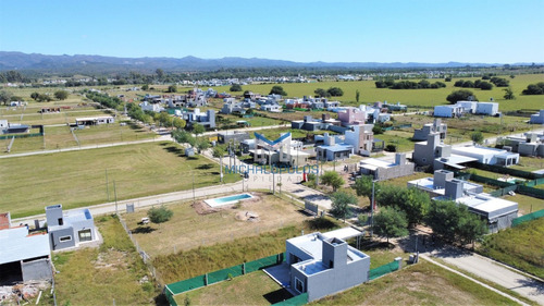 Imagen 13 de 13 de Lotes En Alta Gracia Cordoba Sierras Apto Marquez