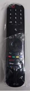 Control Remoto Magic LG Original Akb76039704