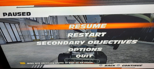 Juego De Ps3 Fast And Furious, Físico Y Usado (Usado)