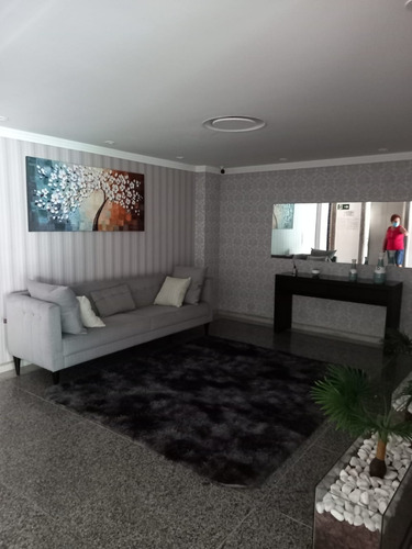 Imagem 14 de 14 de Apartamento 2 Dormitórios Na Vila Tupy