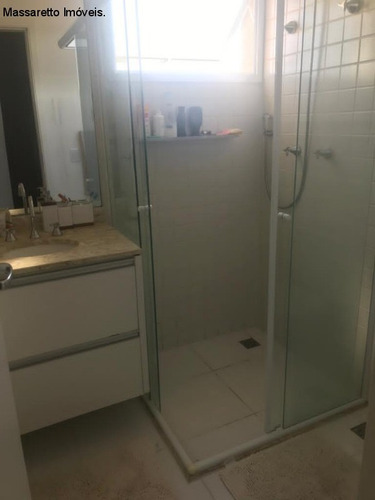 Imagem 13 de 23 de Apartamento - A Venda - Itatiba - Ap00223 - 69390481