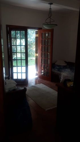 Imagem 9 de 30 de Lindo Sítio Em Santa Isabel, Imperdível !!! - St00004 - 34890271