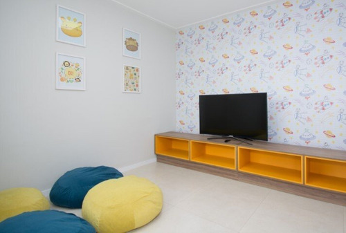 Imagem 3 de 15 de Apartamento - Ap00695 - 70610912