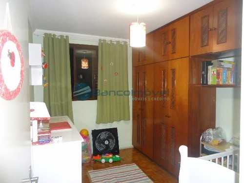 Imagem 8 de 9 de Apartamento - Ap00605 - 2917975