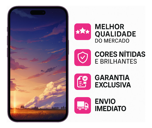 Frontal Tela Display Para Moto G100 Origin Nac C/ Aro X2125 Prateado