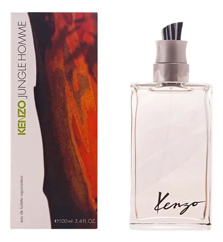Kenzo jungle hombre hotsell