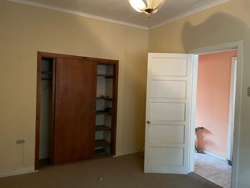 Gran Casona En Pleno Centro De Rancagua Con Uso Comercial.