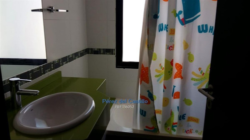 Imagen 7 de 17 de Venta Casa Carmel Con Renta 3 Dormitorios Piscina Servicio Cw136052