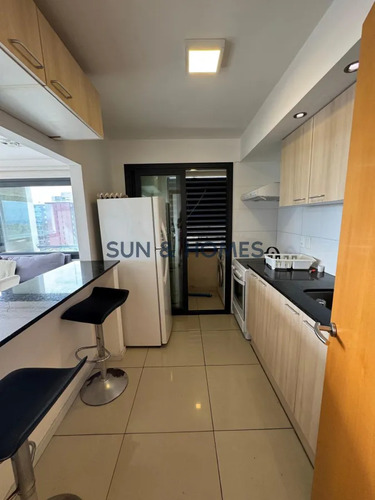 Espectacular Apartamento En Venta En Torres Barcelona De 3 Dormitorios
