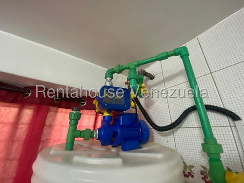 Apartamento En Alquiler La Urbina Vgi