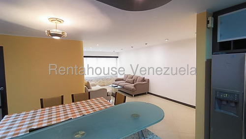 Alquiler De Apartamento, Mls 26-415, Ycl.