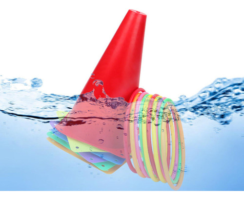 // Jogo De Arremesso Para Quintal, Jogo De Carnaval,