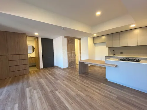 Apartaestudio En Venta En Mayorca. Cod V776122