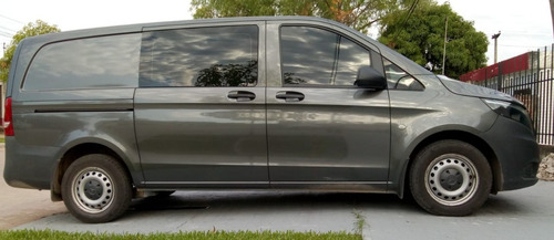 Mercedes Benz Vito