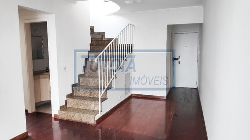 Imagem 4 de 30 de Apartamento Para Venda Paraíso, São Paulo - 21365-e - 34697391