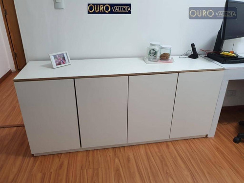 Sobrado Com 4 Dormitórios À Venda, 169 M² Por R$ 600.000 - Vila Santa Clara - São Paulo/sp - So0932