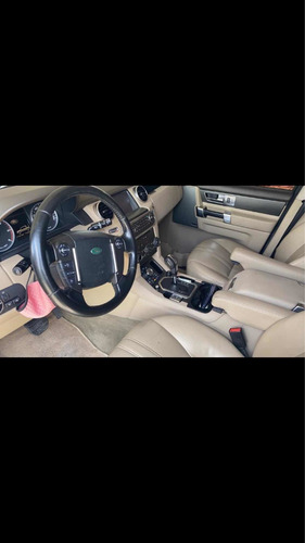 Land Rover Discovery 2011 2.7 Tdv6 S 7l 5p