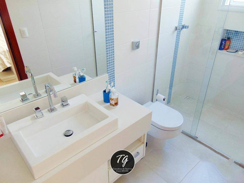 Imagem 26 de 30 de Casa - Ca00758 - 69288833