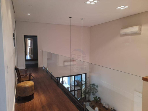 Imagem 12 de 30 de Casa Com 4 Dormitórios À Venda, 323 M² Por R$ 2.450.000,00 - Condomínio Residencial Duas Marias - Indaiatuba/sp - Ca12063