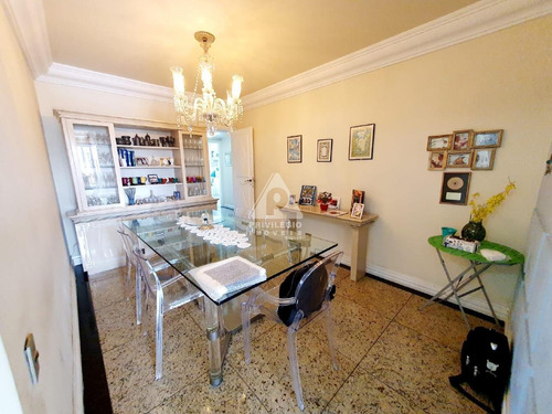 Imagem 8 de 30 de Apartamento À Venda, 3 Quartos, 1 Suíte, 1 Vaga, Flamengo - Rio De Janeiro/rj - 3064