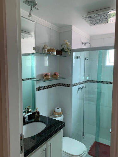 Imagem 21 de 30 de Apartamento Em Parque São Lucas, São Paulo/sp De 96m² 3 Quartos À Venda Por R$ 849.000,00 - Ap1167825-s