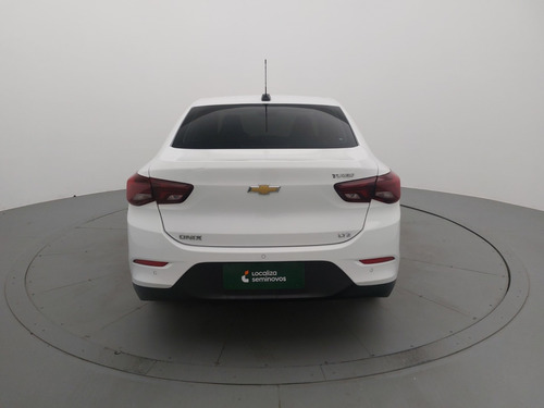 Chevrolet Onix 1.0 TURBO FLEX PLUS LTZ MANUAL