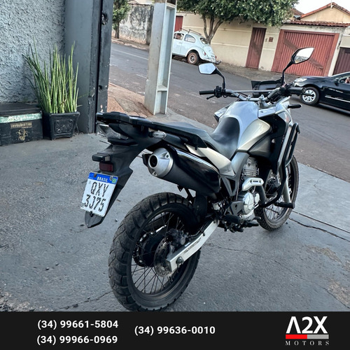 Honda Xre 300 Adventure Flex Flex 2020