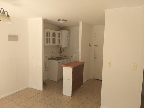 Departamento: Victor Manuel 1408 , 1er.piso Comuna Santiago