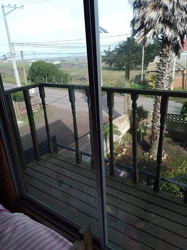 Se Vende Casa En La Playa Iloca