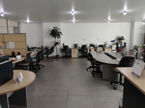 Imagen 2 de 20 de En Venta/renta Oficina En Centro De Negocios Polanco