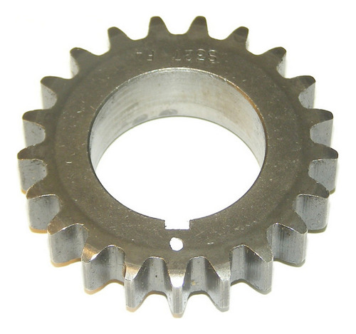 Rueda Dentada Cigüeñal Fairlane 8 Cil 4.7 Lts 1963-1965
