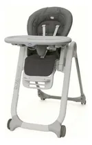 Comprar Chicco Polly Progres5 Trona Evolutiva Para Bebés 0 Meses 3