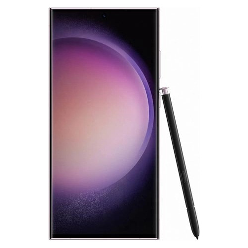 Galaxy S23 Ultra 256gb 5g Snapdragon Violeta Samsung Cor Lavender