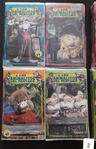 Comprar Lote De Películas Vhs Originales Infantiles Y Todo Público