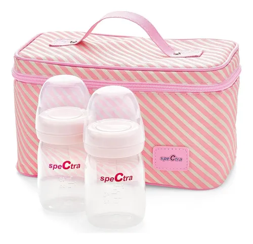 comprar Kit Spectra Nevera Bolsa De Frio Con Botellas Entrega Hoy