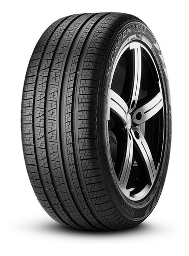 Neumatico Pirelli Scorpion Verde All Season 255/55 R19 111h